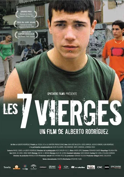 7 Vírgenes