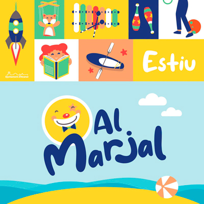 Propostes familiars 'Al Marjal' - Alcanar 2026