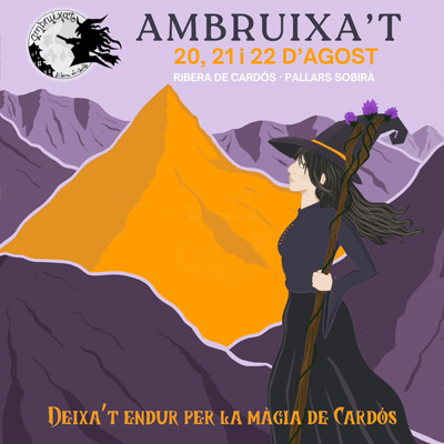 Fira Ambruixa't, Ribera de Cardós, Vall de Cardós, Pallars Sobirà, 2026
