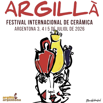 Argillà Argentona, Argillà, Argentona, 2026