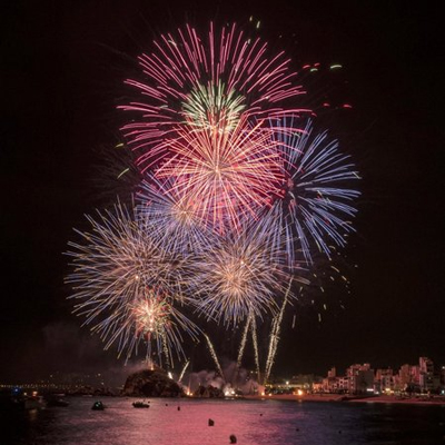 Festa Major de Blanes, 2026