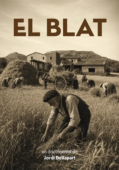 El blat