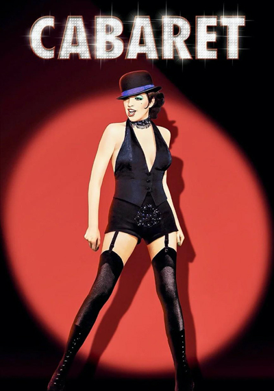 Cabaret Cabaret