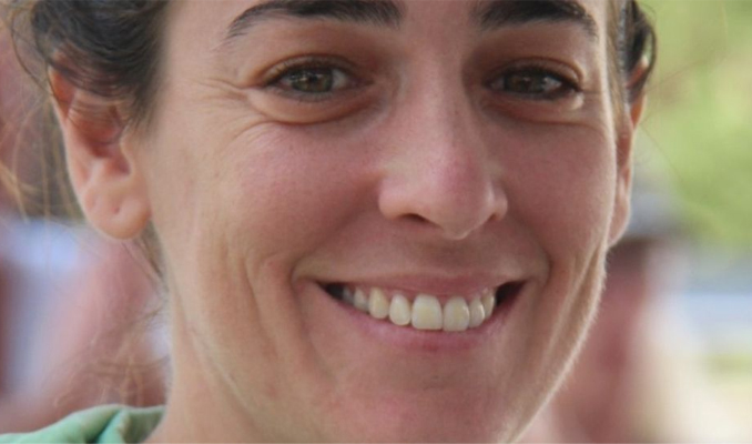 Laura Pi Castellers del Riberal Laura Pi Castellers del Riberal