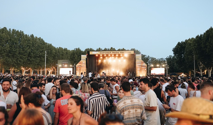 Empordà Music Festival