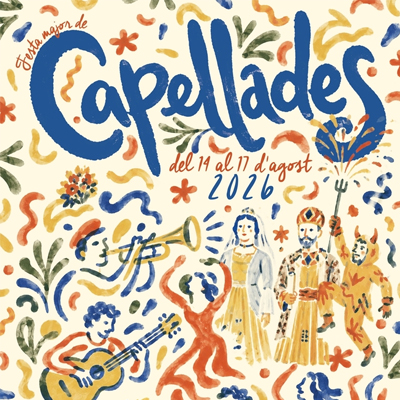 Festa Major de Capellades