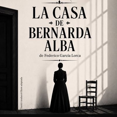 Teatre 'La casa de Bernarda Alba', La casa de Bernarda Alba, Grup de Teatre Pirindola