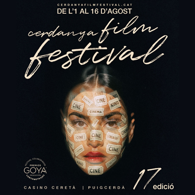 Cerdanya Film Festival, Puigcerdà, 2026