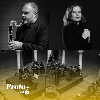 Chopin, lirisme i passió - Proto- 2026