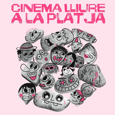 15è Cinema Lliure a la Platja, 2026
