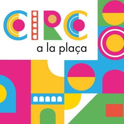 Circ a la Plaça, Olot, 2026