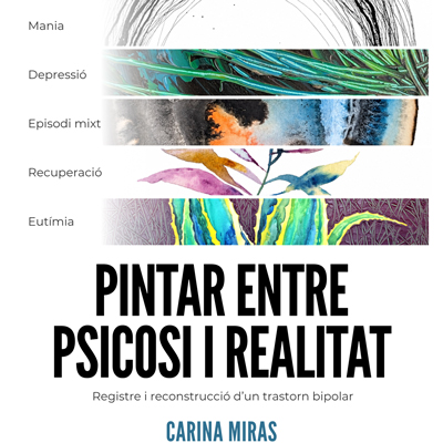 Exposició 'Pintar entre psicosi i realitat' de Carina Miras, 2026