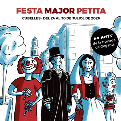 Festa Major Petita de Cubelles