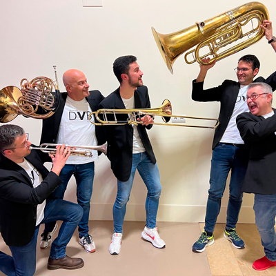 DeVanda Brass - 2026