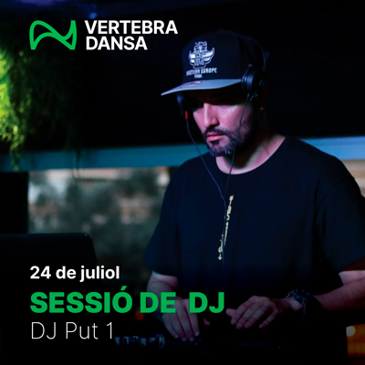 DJ Put 1 - Vertebra Dansa 2026