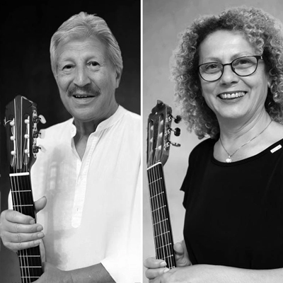 Duo Allessi-Sciotto, 2026