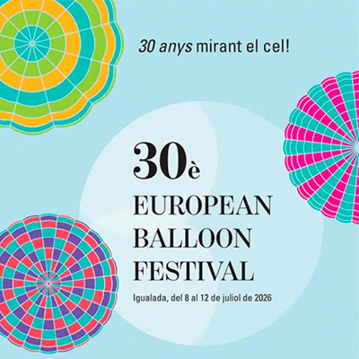 European Balloon Festival