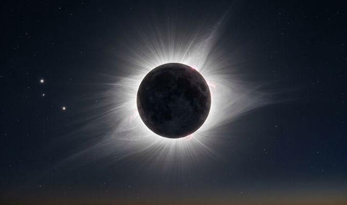 Eclipsi, Eclipsi solar Eclipsi, Eclipsi solar