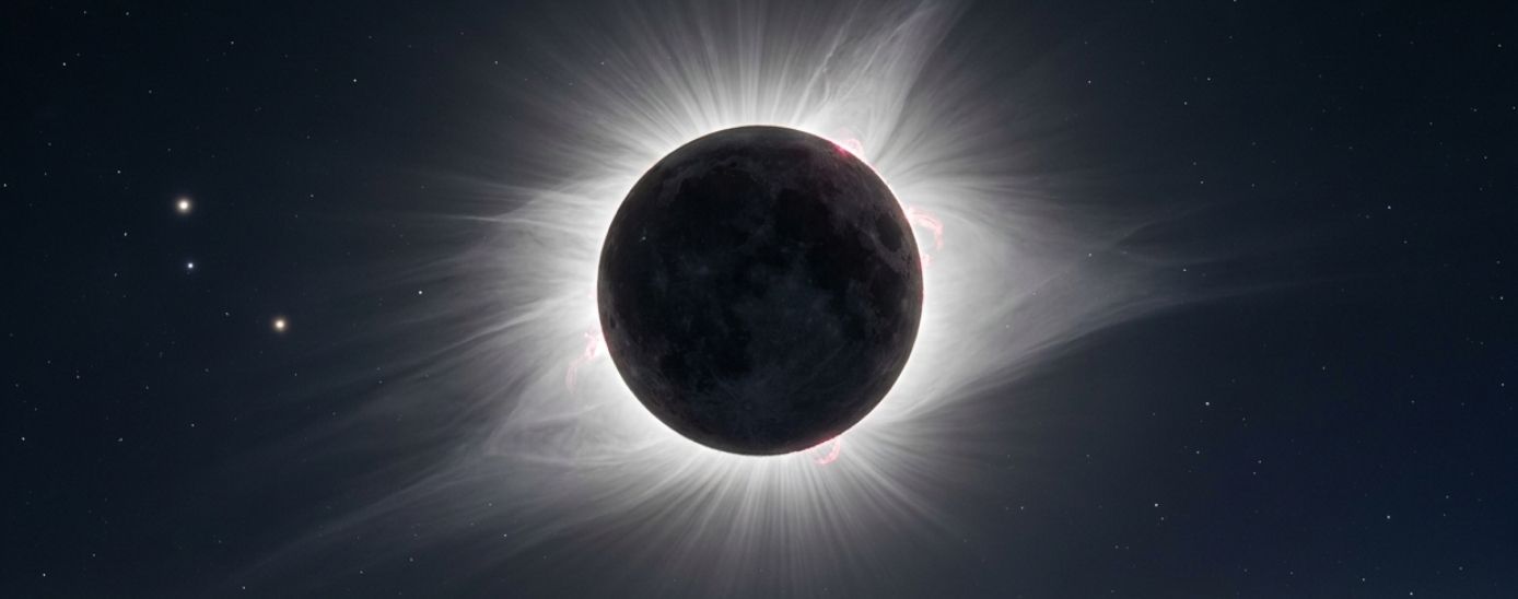 Eclipsi, Eclipsi solar