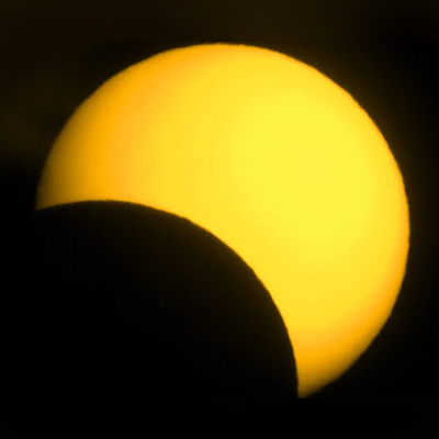 eclipsi, Surtdecasa Girona
