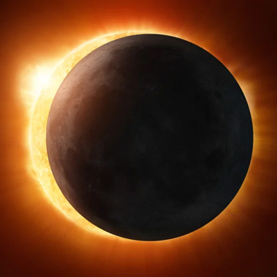 Programació especial Eclipsi al CosmoCaixa, 2026