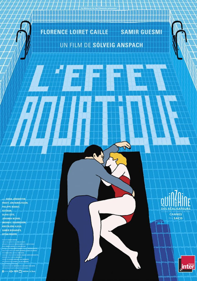 L'effet aquatique