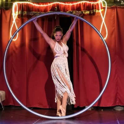 Eros Cabaret