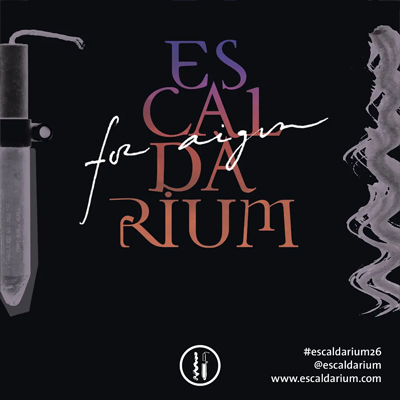 Escaldàrium, Caldes de Montbui, 2026