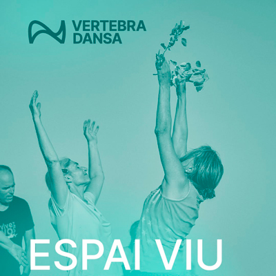 Mostra final Espai Viu - Vertebra Dansa 2026