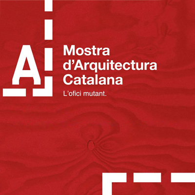 Exposició 'Mostra d'arquitectura catalana. L'ofici mutant', COAC, 2026
