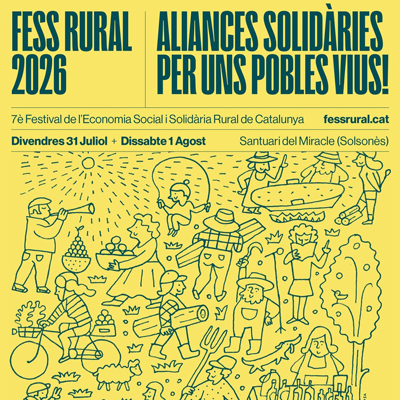 FESS Rural, Riner, 2026