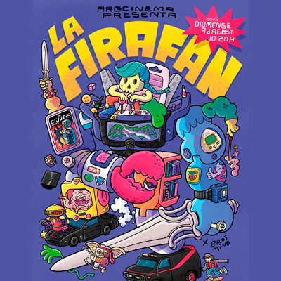 La FiraFan - Platja d'Aro 2026