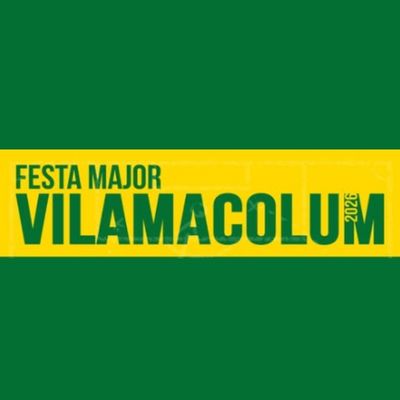 Festa Major de Vilamacolum, Festa Major de Vilamacolum 2026, 2026, Vilamacolum