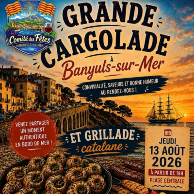 Gran Cargolada