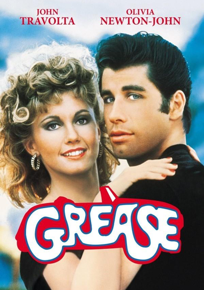 Grease Grease
