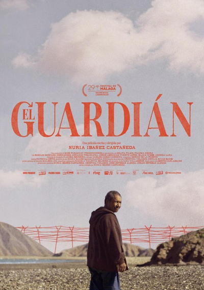 El guardián
