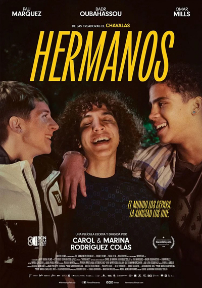 Hermanos