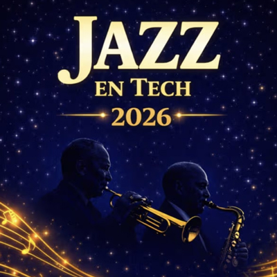 Jazz en Tech, Céret, 2026