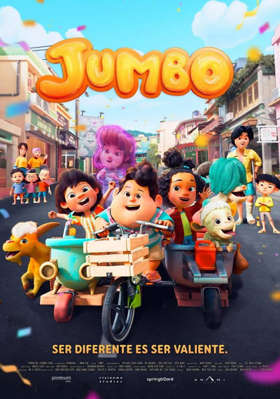 Jumbo