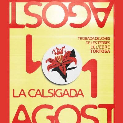 La Calsigada, Trobada de joves de les Terres de l'Ebre, La Calsigada 2026, 2026