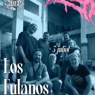Los Fulanos