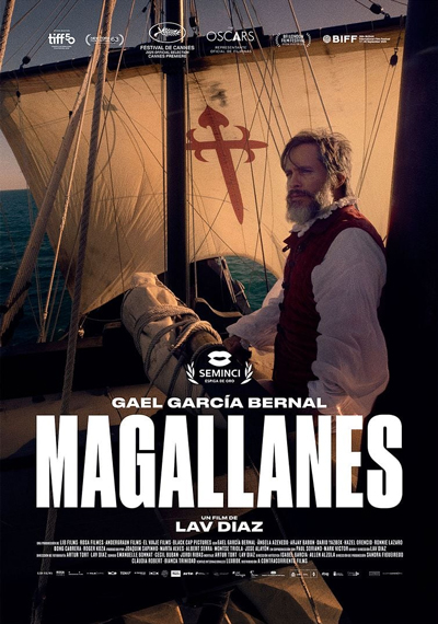 Magallanes Magallanes