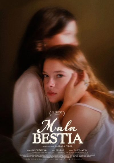 Mala bèstia