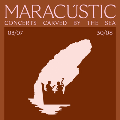 Mar Acústic - Cadaqués 2026
