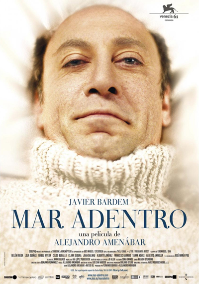 Mar adentro Mar adentro