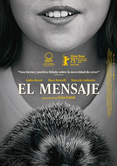 El mensaje El mensaje