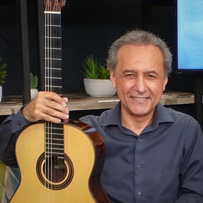Mesut Özgen, 2026