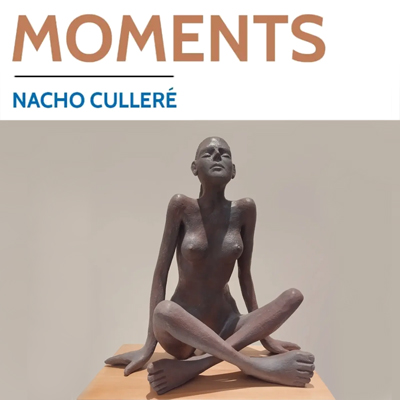 Exposició 'Moments', de Nacho Culleré, 2026