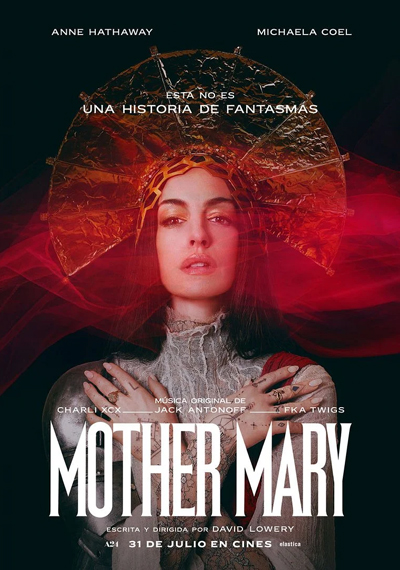 Mother Mary