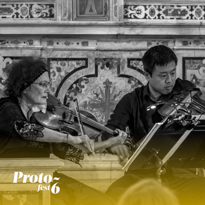 Mozart i Brahms: dos mestres del quintet - Proto- 2026 Mozart i Brahms: dos mestres del quintet - Proto- 2026